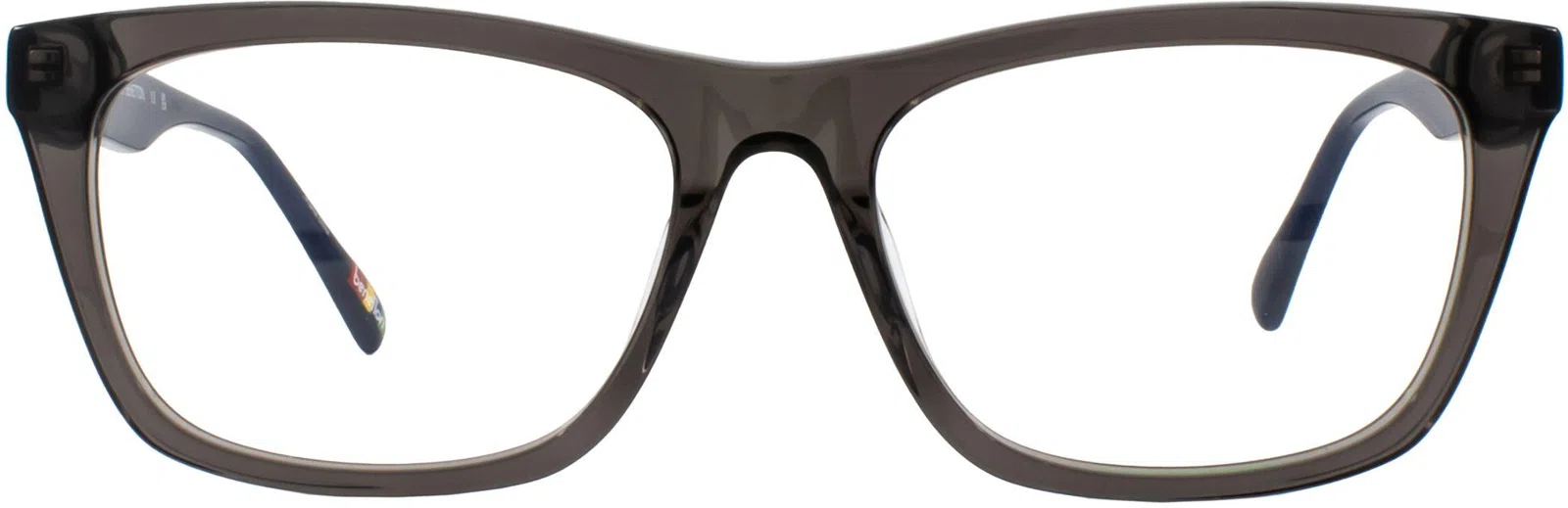 Benetton BEO1117 Eyeglasses - view 7